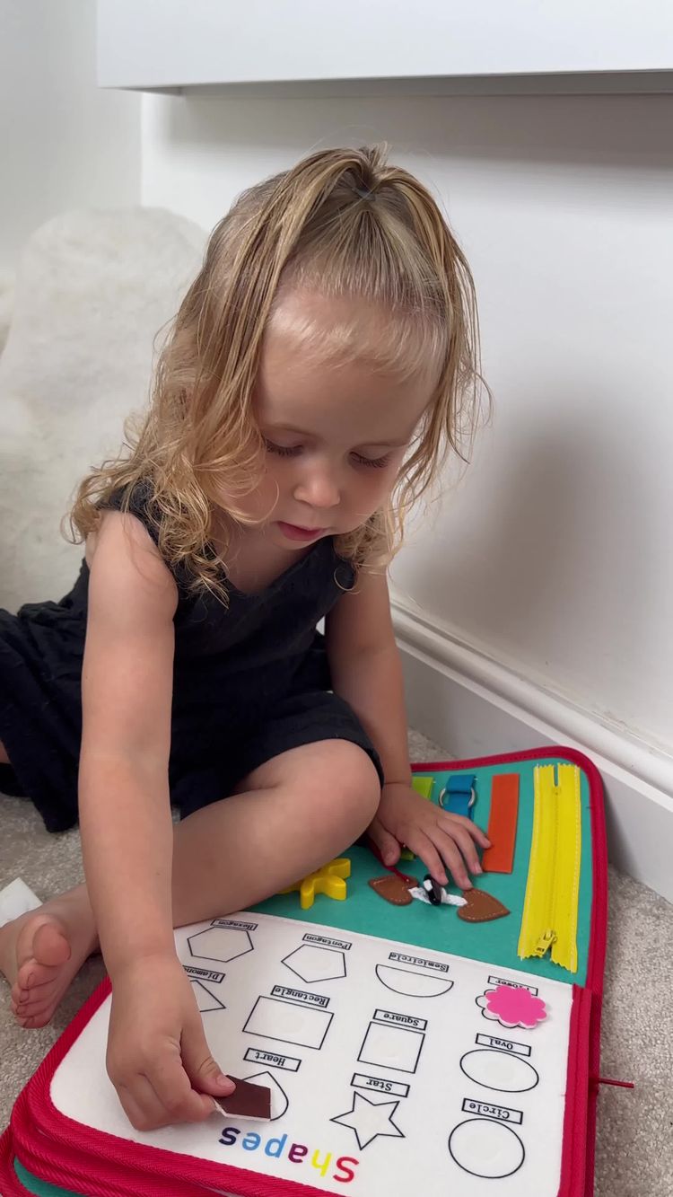Obitelj Video od Clare za Jackie's Kids