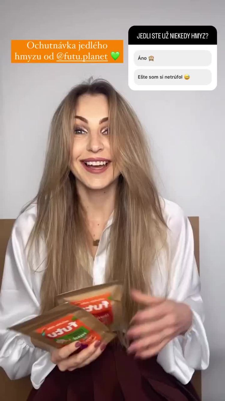 Video von Natalia