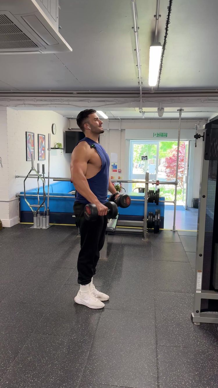 Zdrowie Wideo Alastair dla WeightWorld