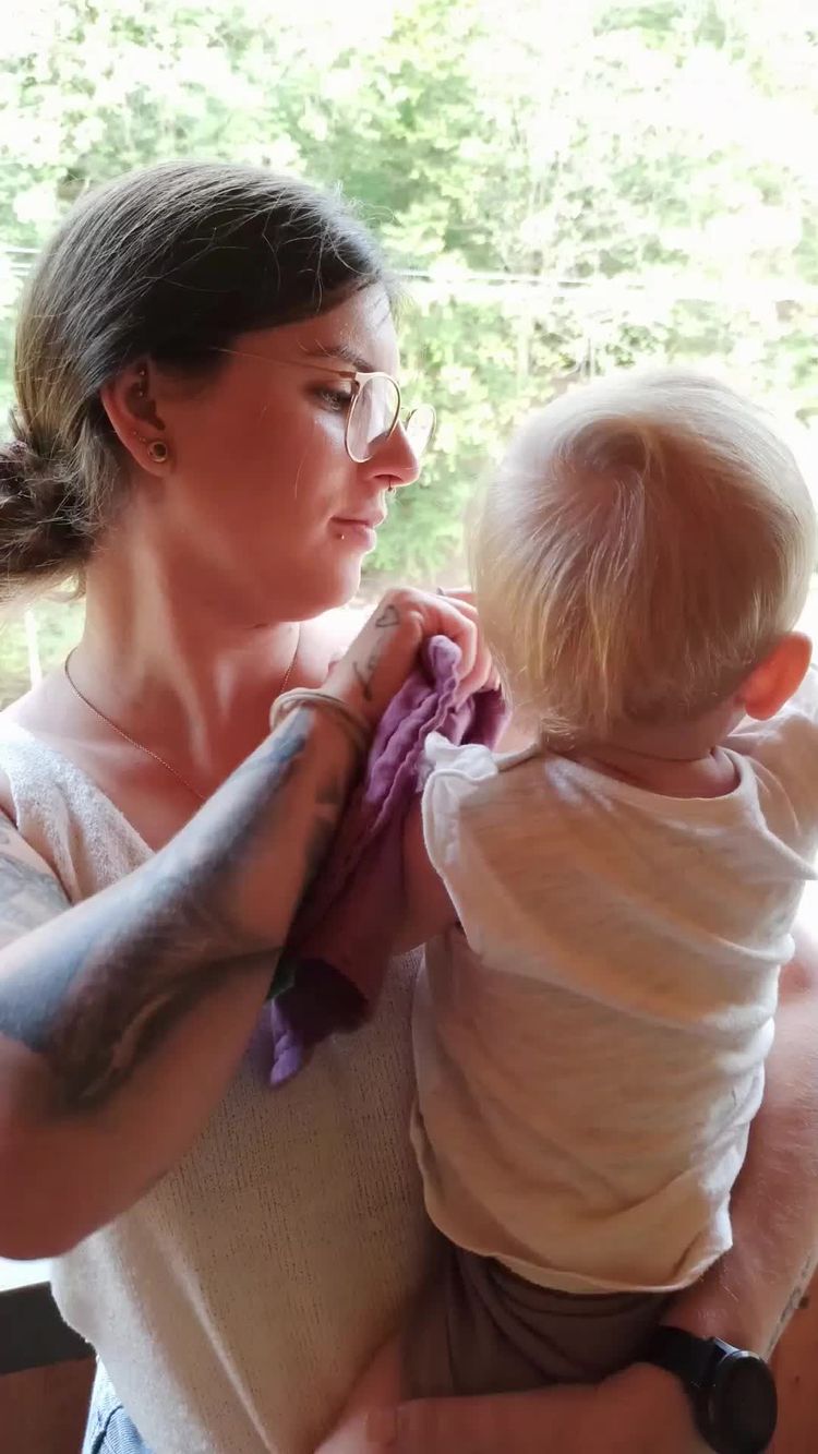 Familie Video af Vivian for Koala Babycare