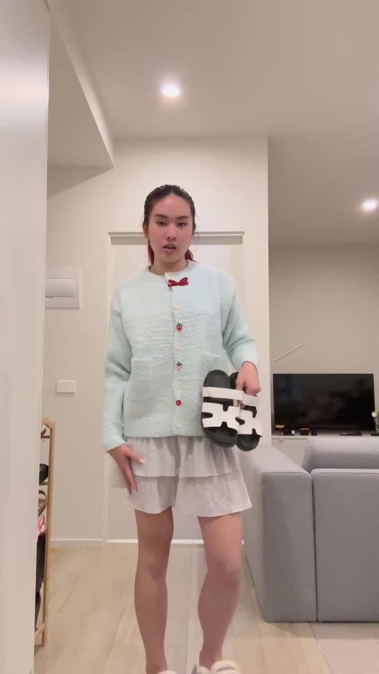 Mote Video av Joyce for Nuovo Milano