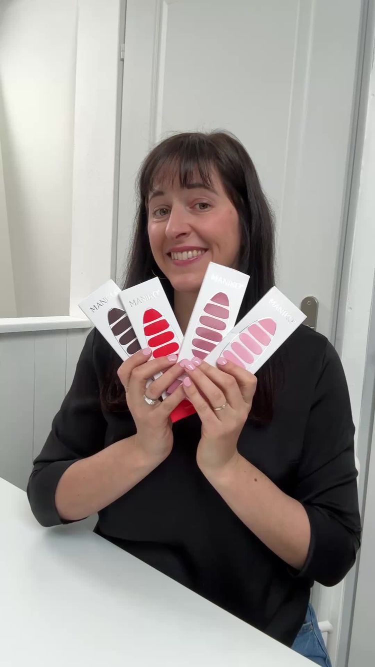 Skincare Video of Karen for Manicure Brand