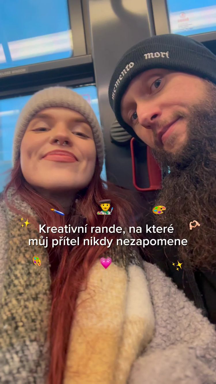 Vídeo de Dominika