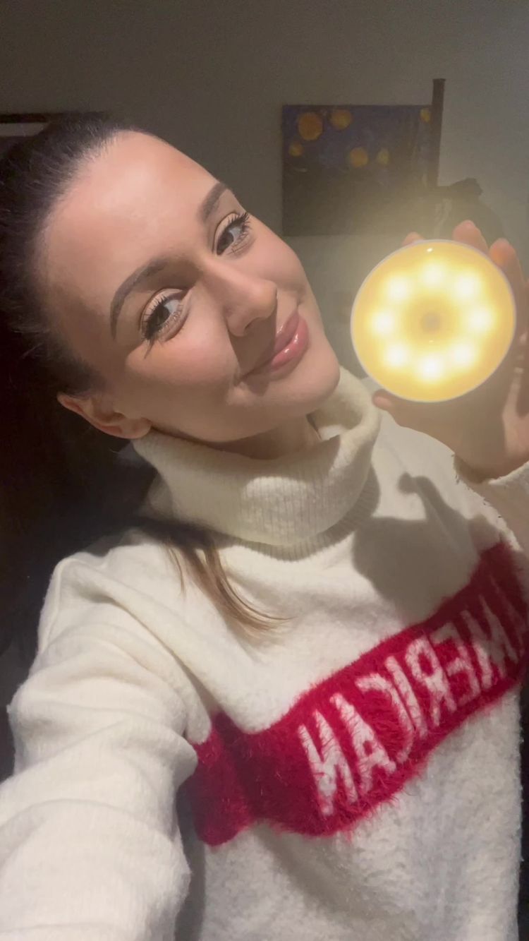 Domov Video od Kaja pro Popular Lighting