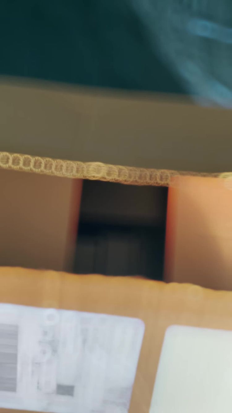 Accessoires Vidéo de Romain pour ONY