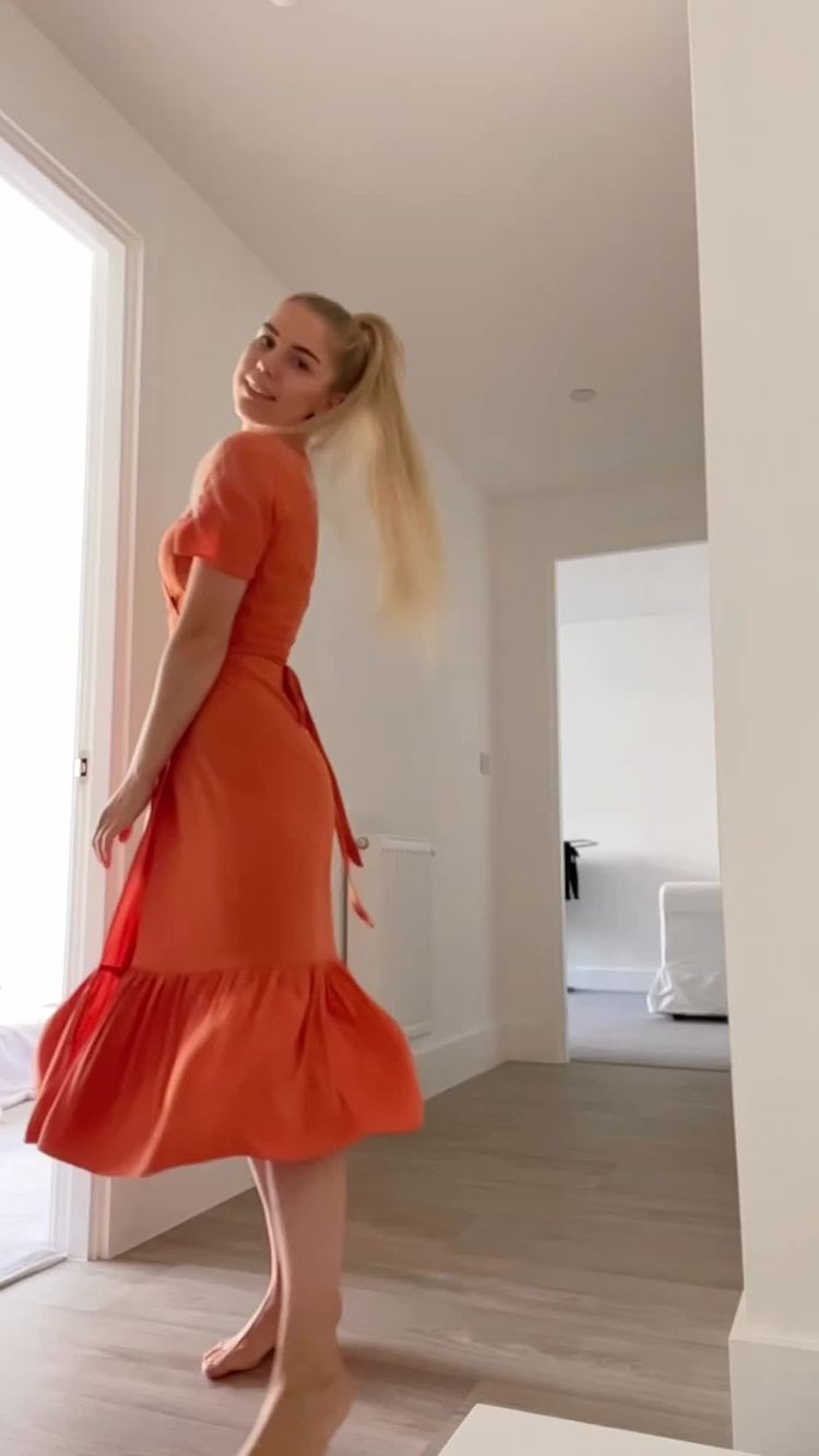 Video af Emilija