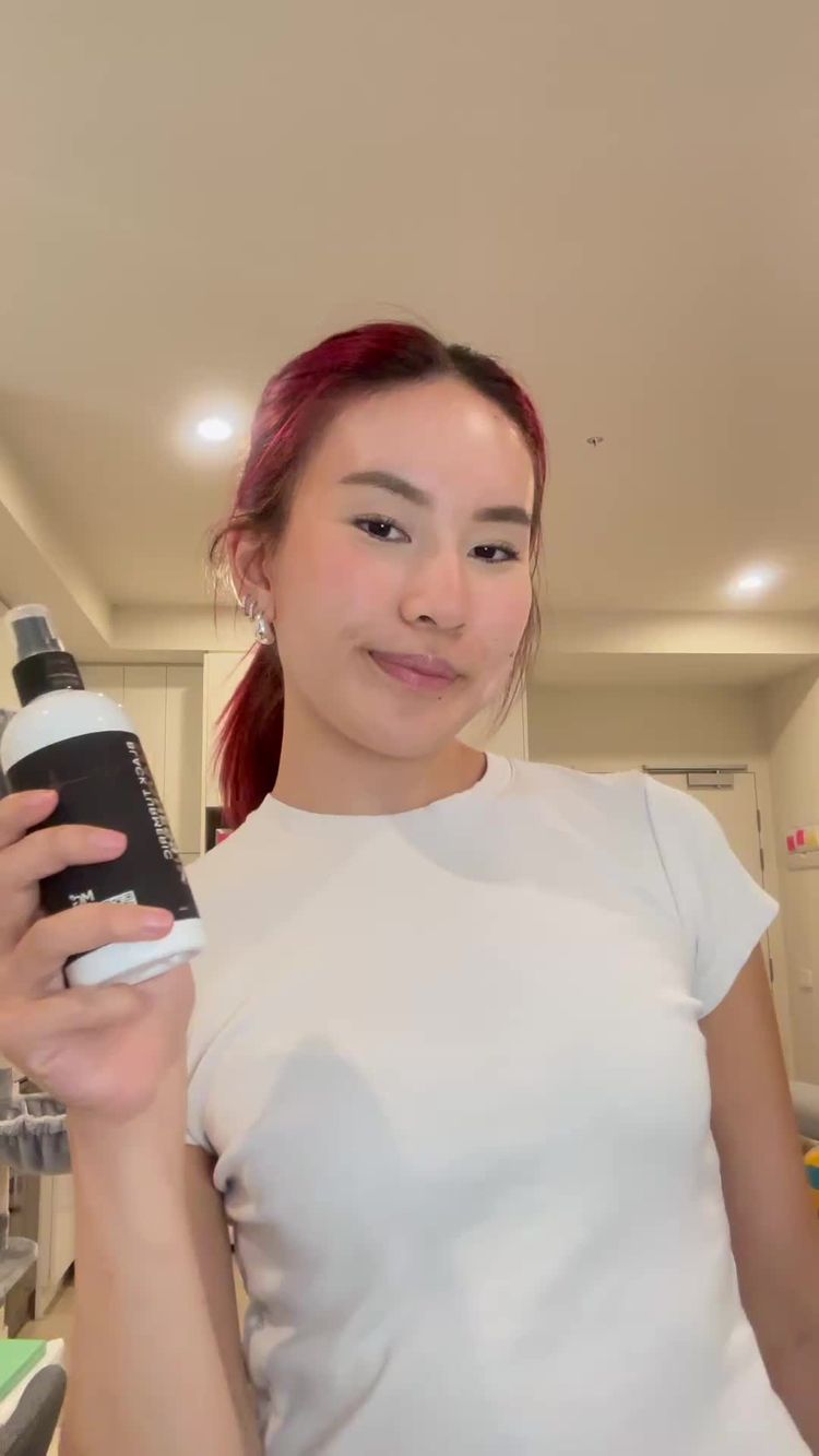 Video of Joyce for Magnesium Australia