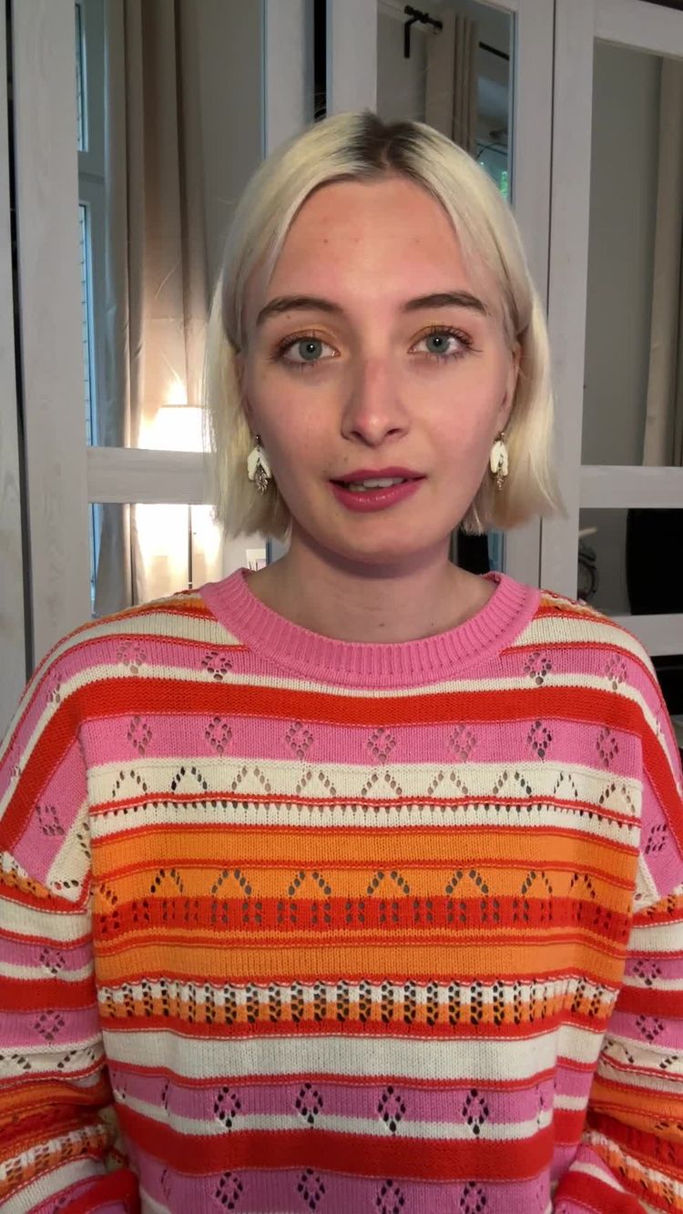 Lebensmittel Video von Lea für Tropical Coffee Club