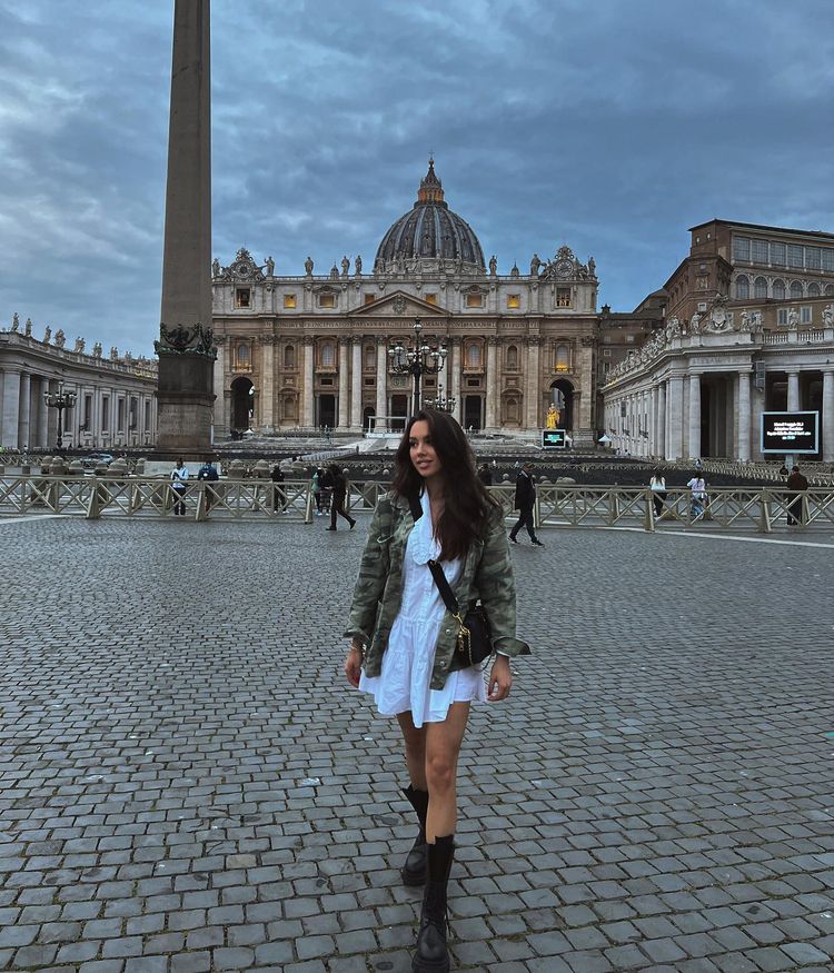 Photo of Sandra