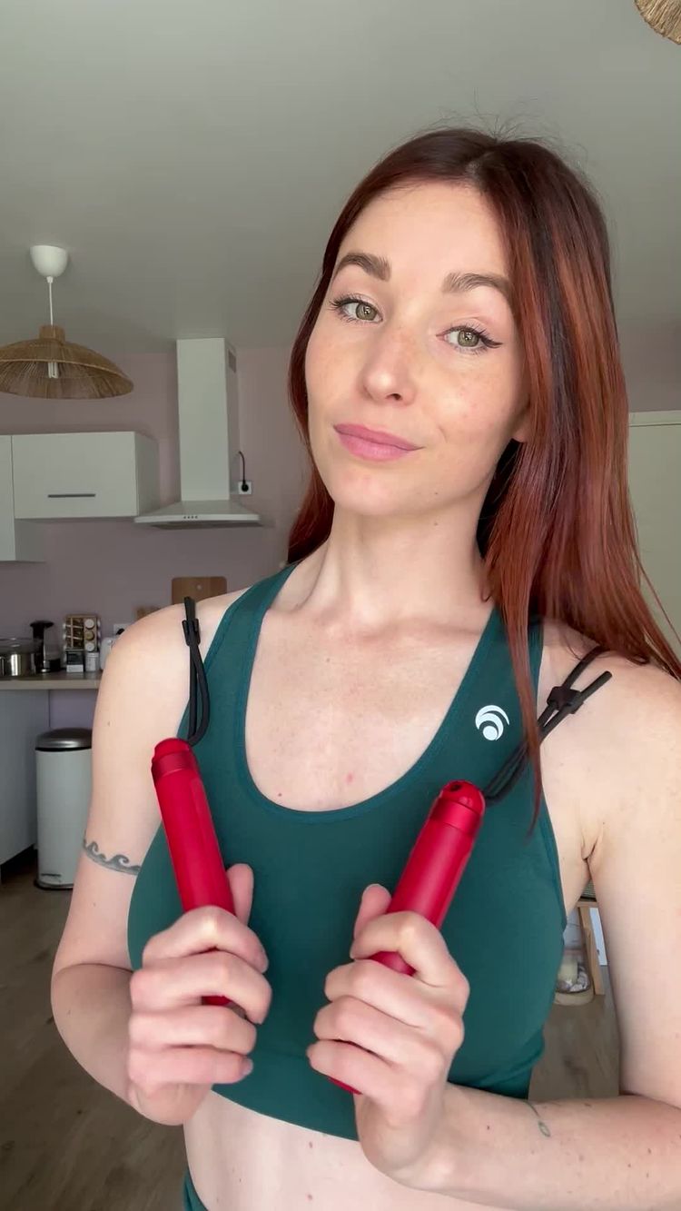 Hälsa Video av Ophélie för Ripcorde