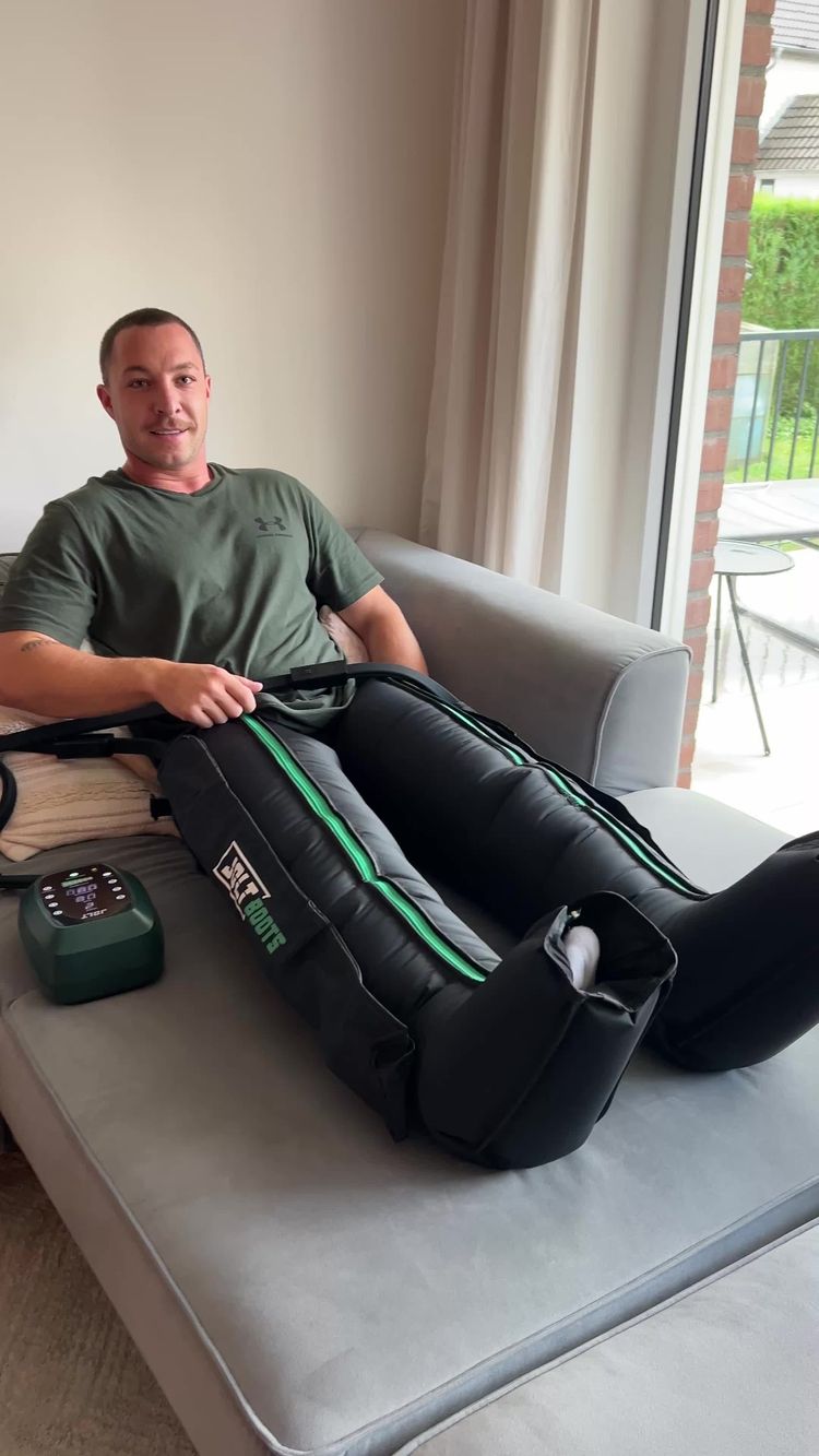 Healthy Video of Pascal for JOLT 