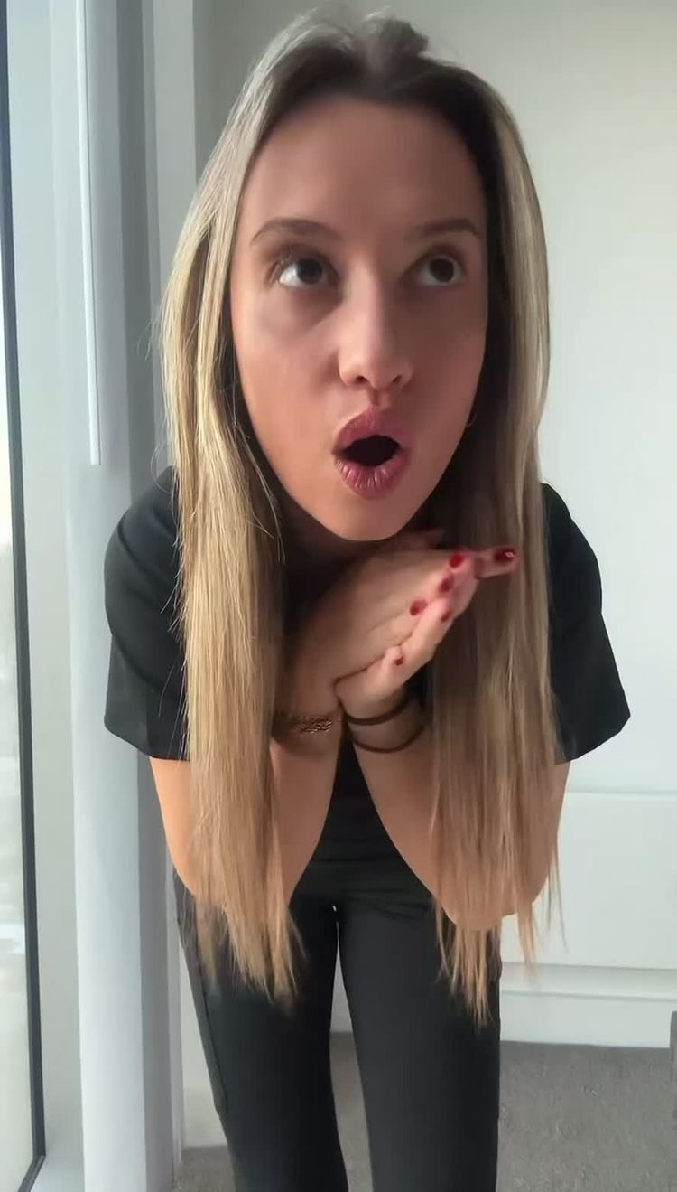 Moda Wideo Edna dla Londora