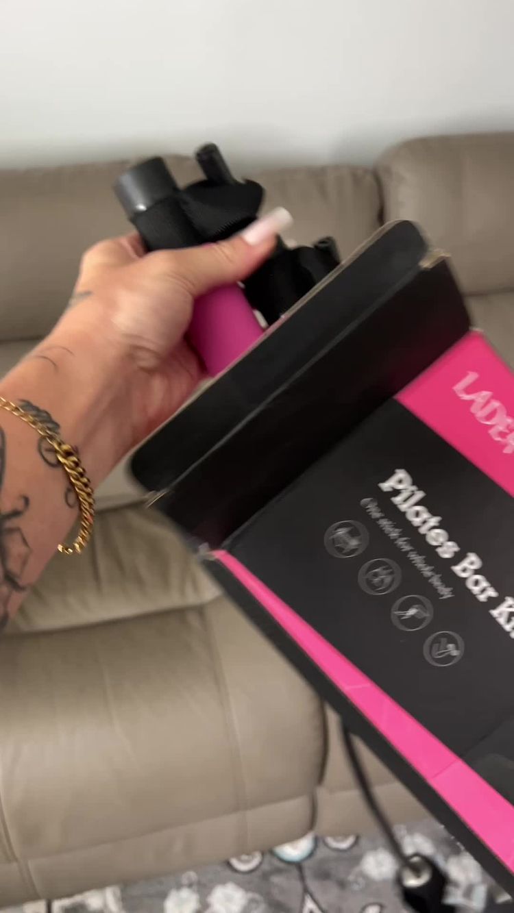 Santé Vidéo de Mikaela  pour Kali