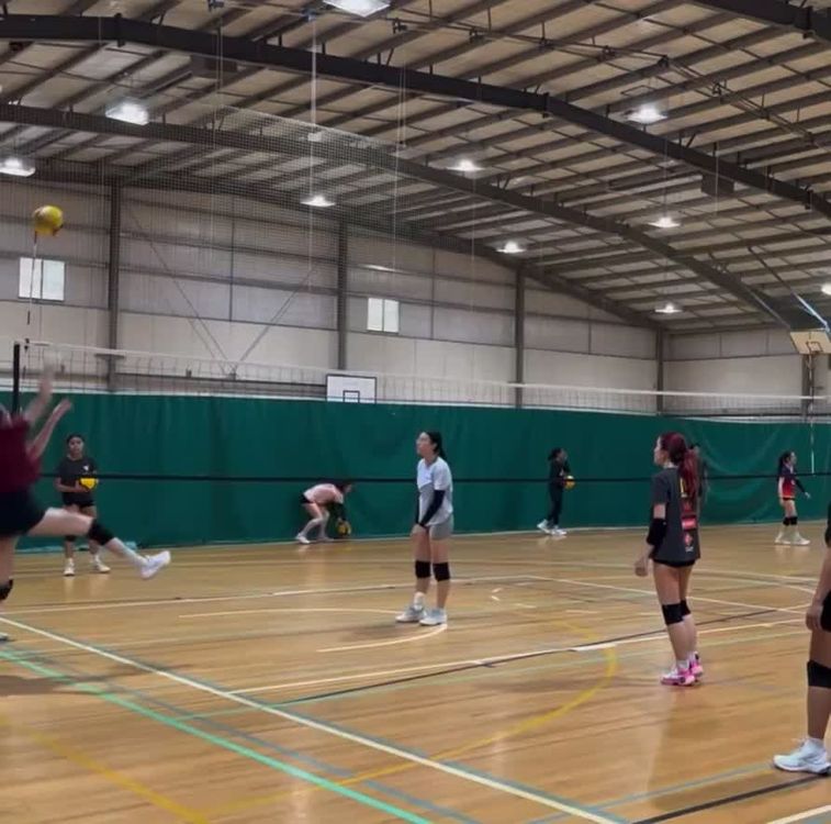 Video of Joyce for Magnesium Australia