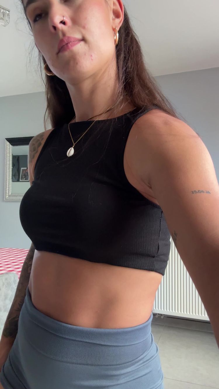 Video af Stephanie  for BioGlow
