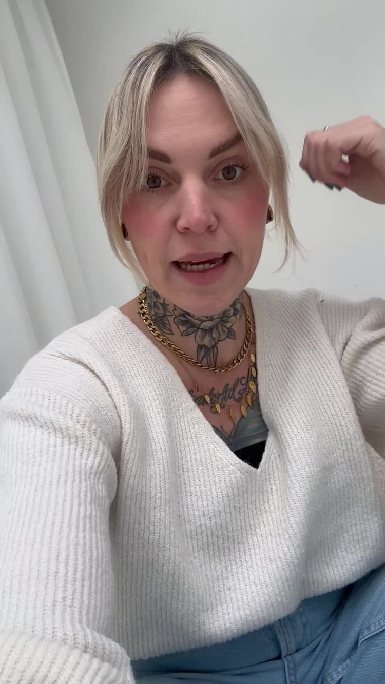 Video of Saskia 