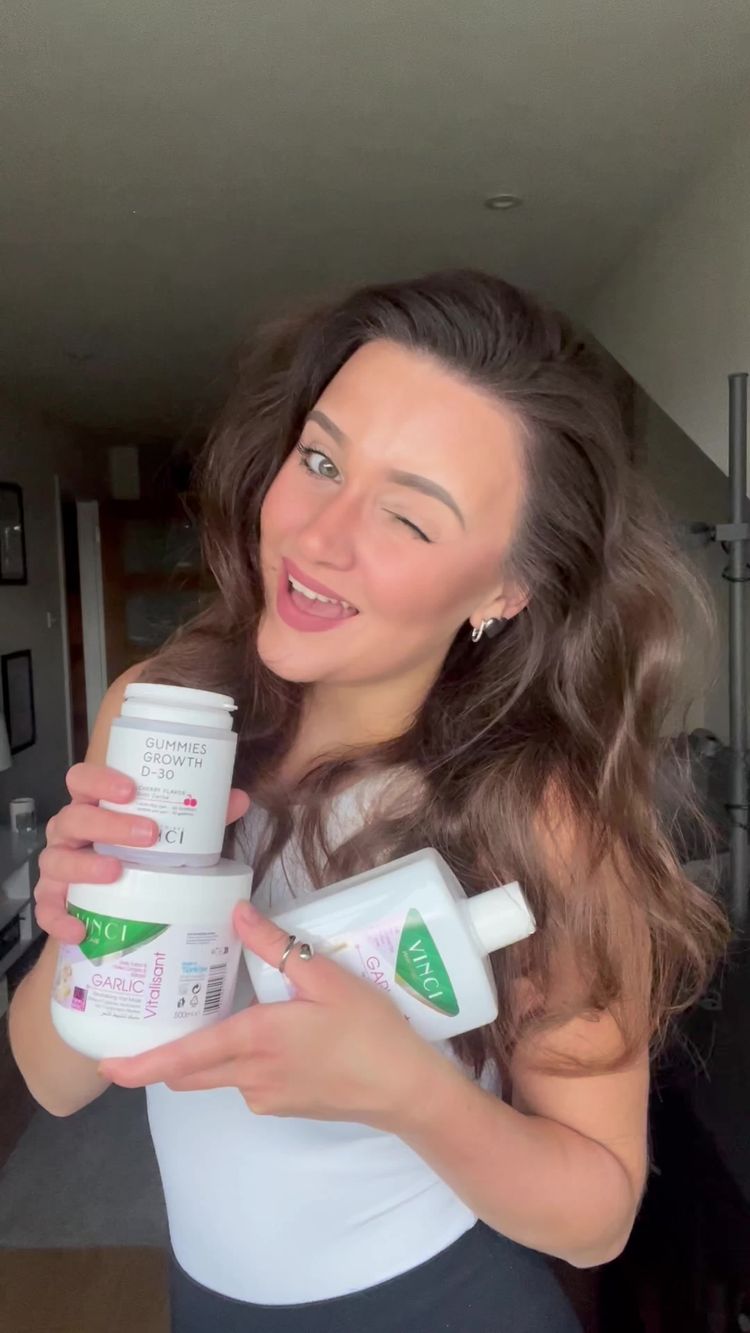 Skincare Video of Kaja for Laboratoires Vinci