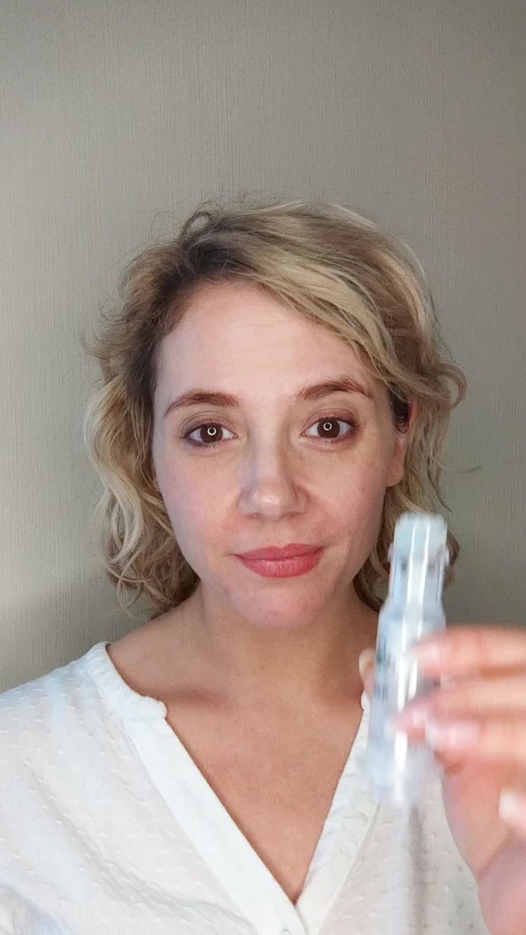 Kosmetyki Wideo Andrea dla B-Selfie
