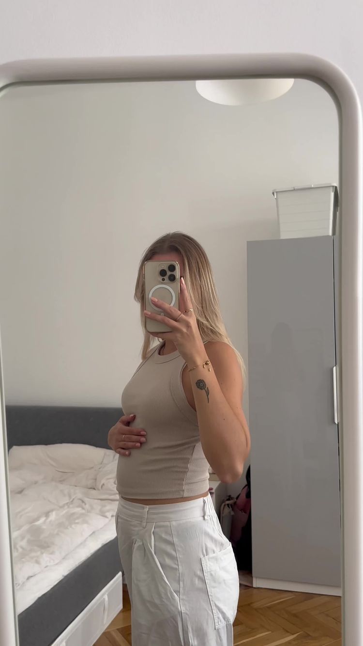 Video af Sarah