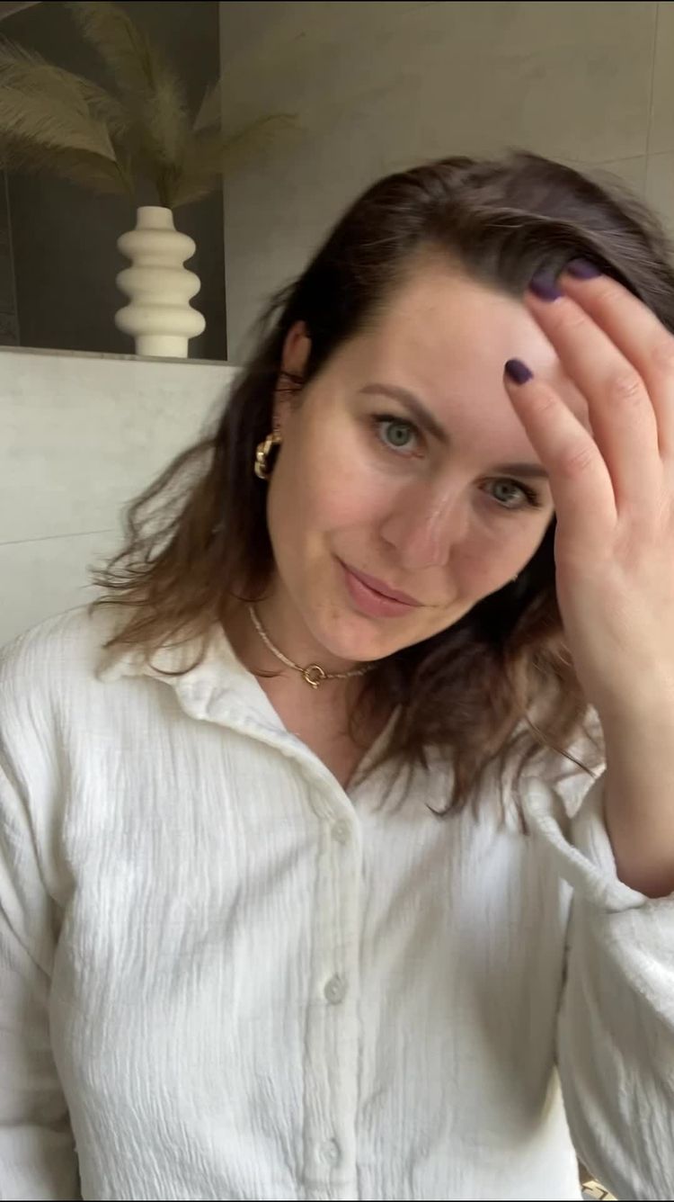 Kosmetik Video von Violeta für Remescar