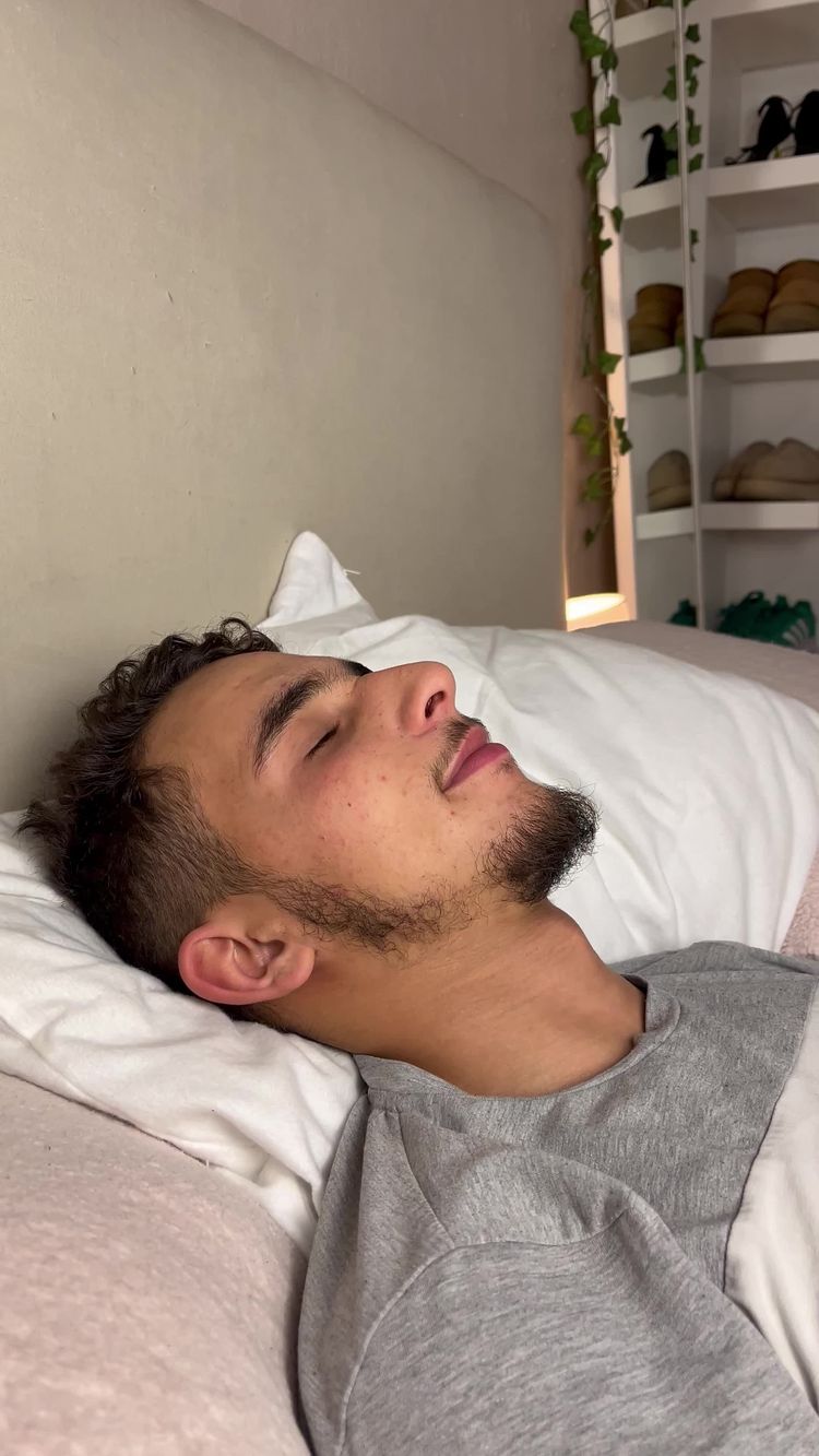 Hautpflege Video von Decherf für Dr Herma