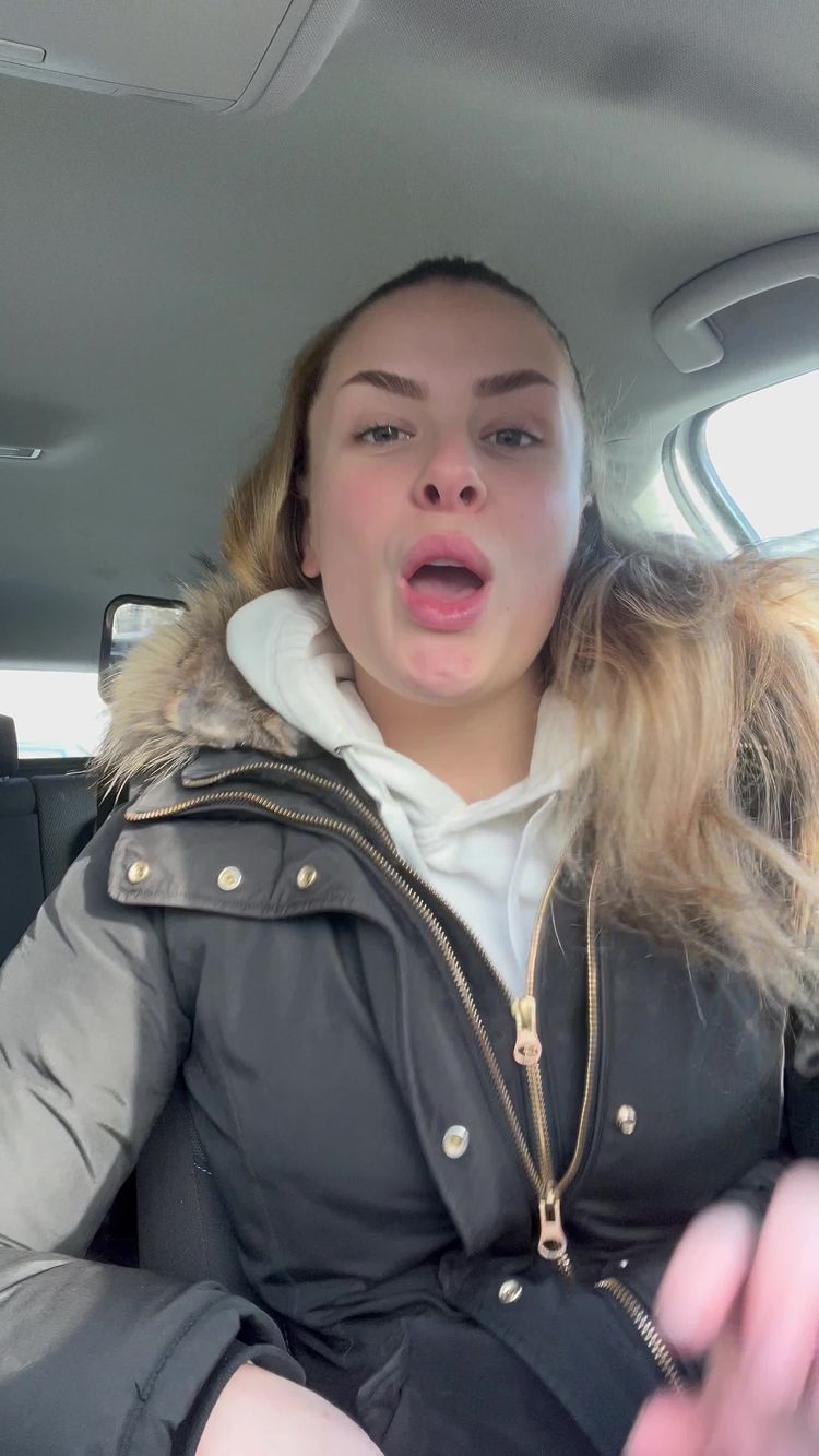 Vidéo de Izabell pour Creators Marked