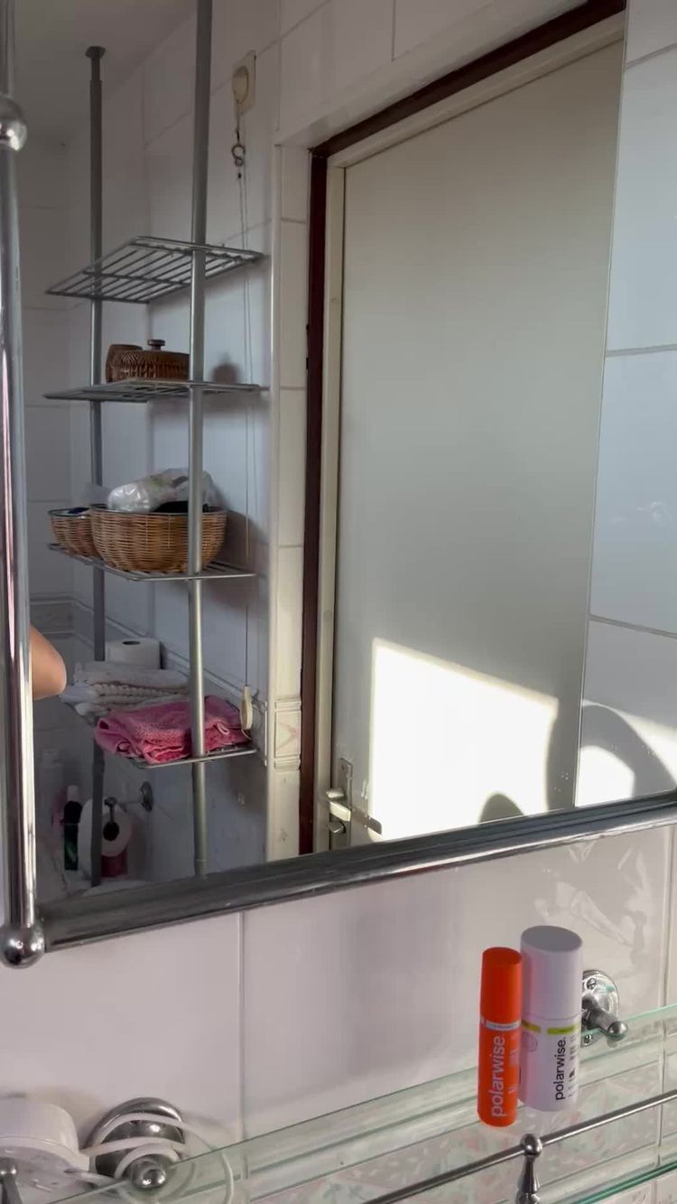 Starostlivosť o pleť Video od Quinten pre Polarwise