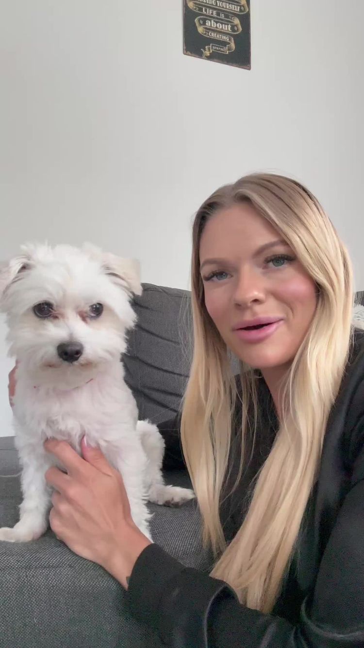 Pets Video of Dora for Petrevit