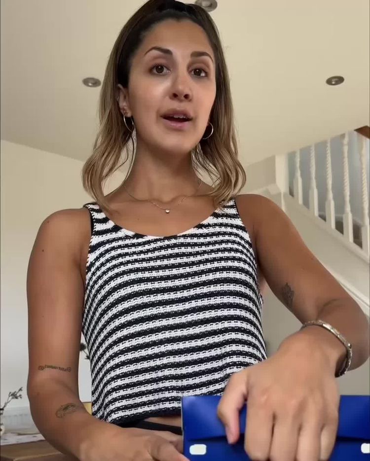 Video of Daisy