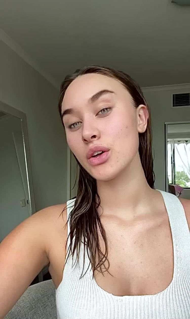 Skincare Video of Mai for Holy Grail Cosmetics