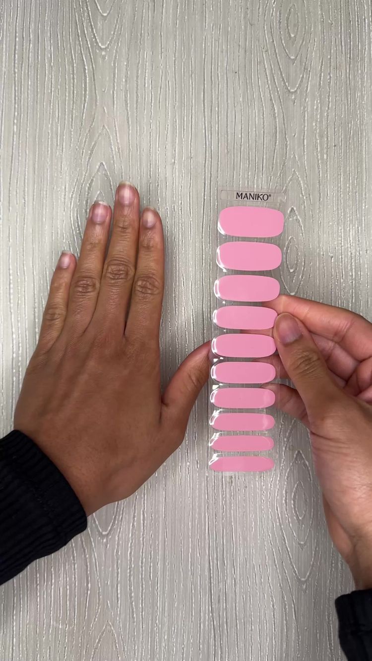 Cura della Pelle Video di Janel Lisa  per Manicure Brand