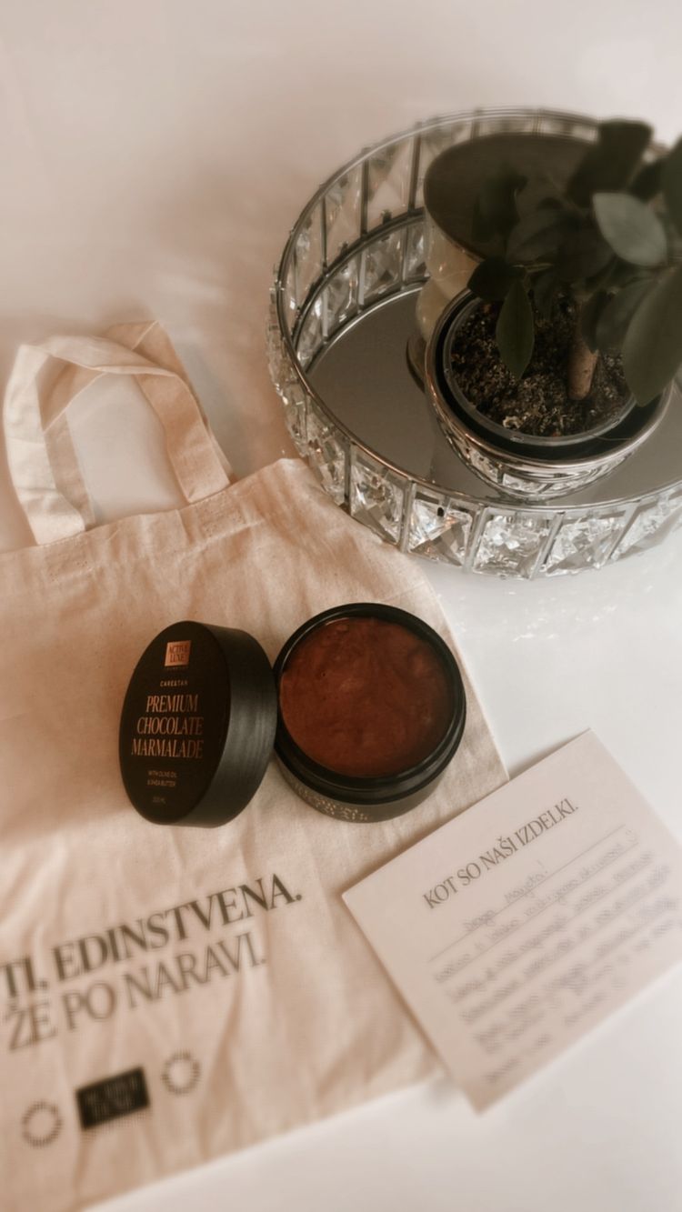 Skincare Photo of Marjeta for Derma-Luxe Cosmetics