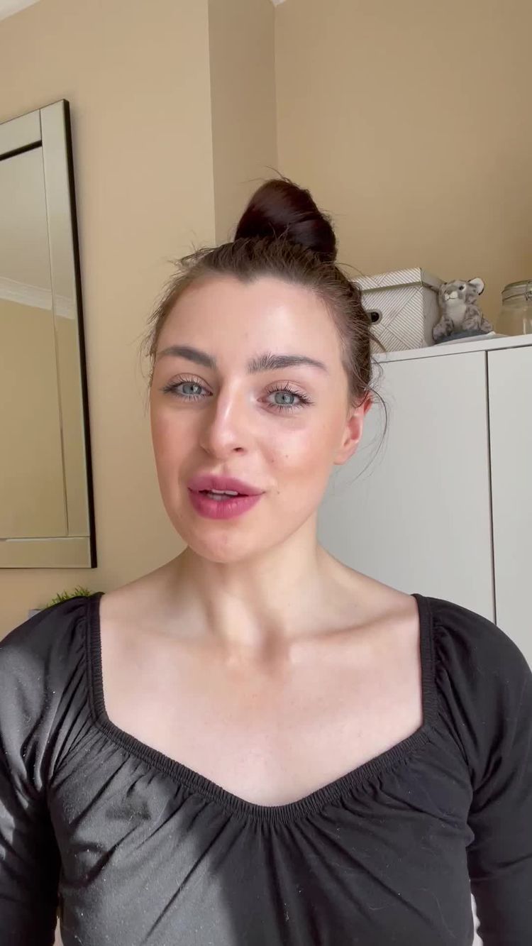 Cosmetica Video van Alisha voor ROSEGOLD Paris