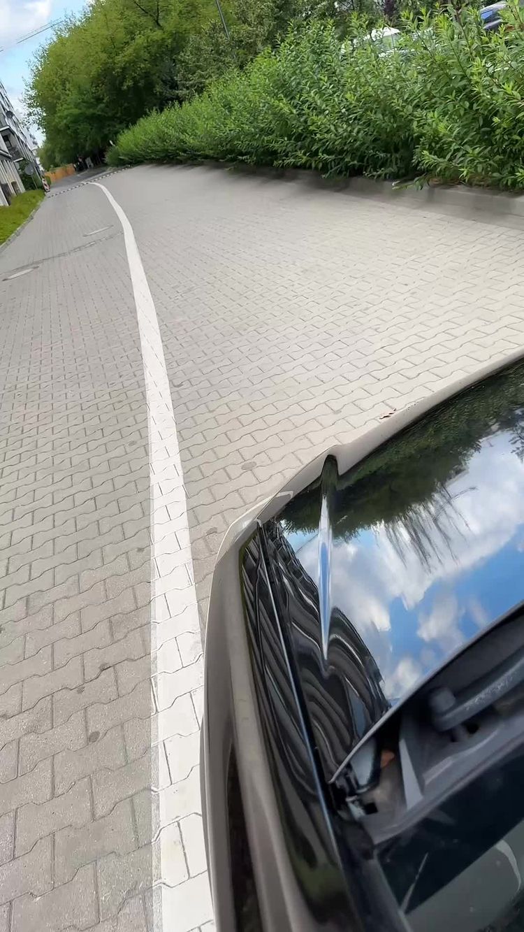 Dobra konsumenckie Wideo Dawid dla BadassLabs