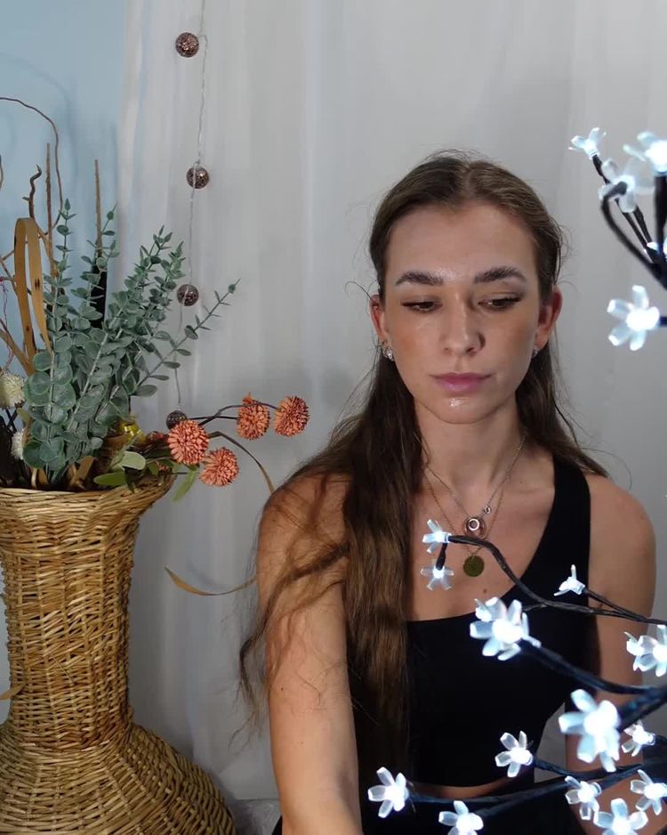 Video av Vivien för BioGlow