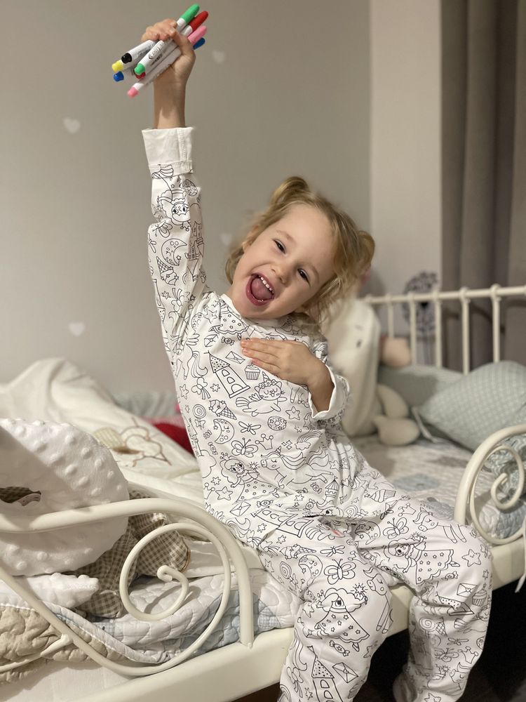 Content for Kiddo World