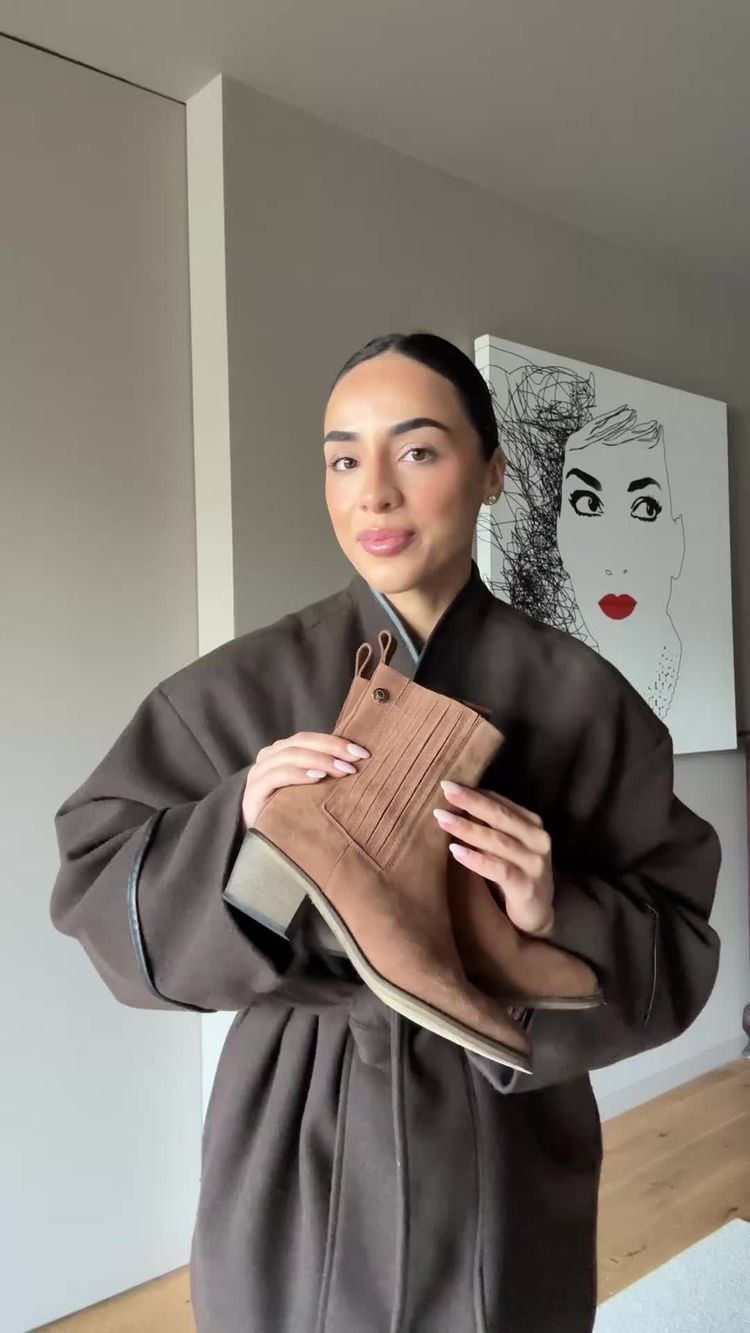 Video of Daniela