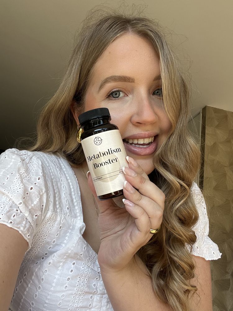 Gezondheid Foto van Lisanne voor Mandimu