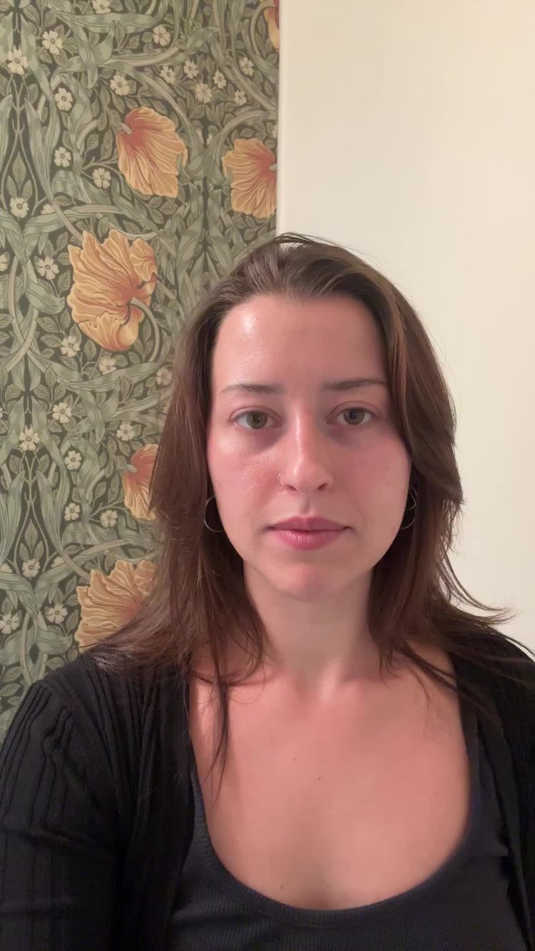Huidverzorging Video van Samantha  voor Brevi Brush