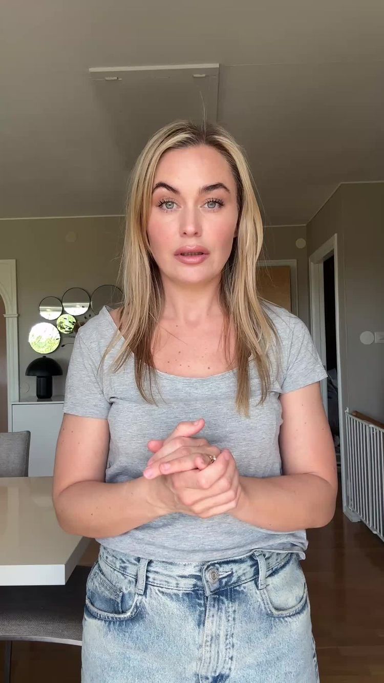 Video av Sara för uScore