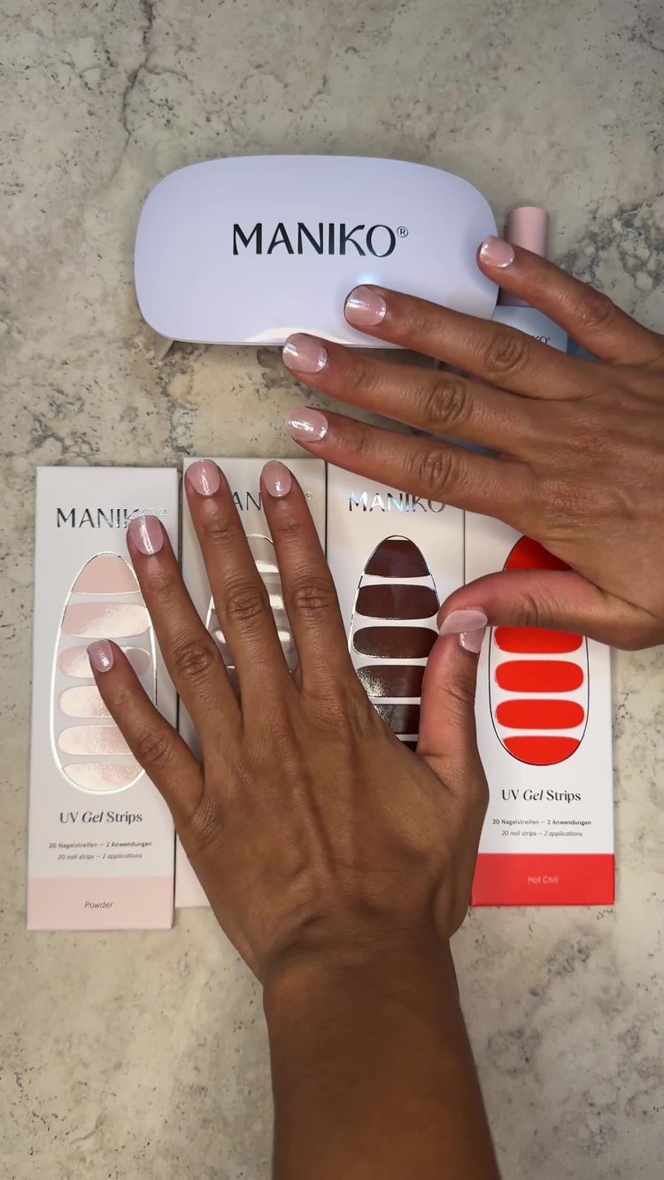 Starostlivosť o pleť Video od Janel Lisa  pre Manicure Brand