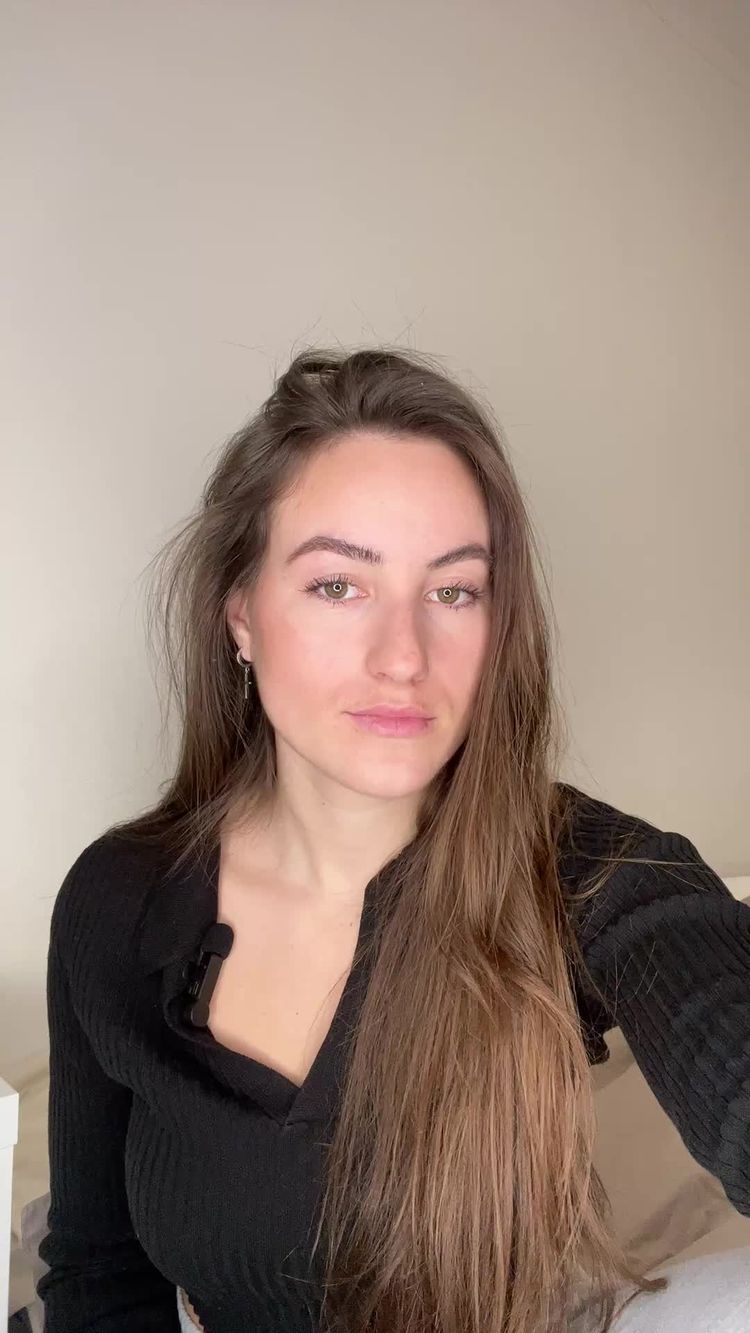 Video von Laura für Theosis App