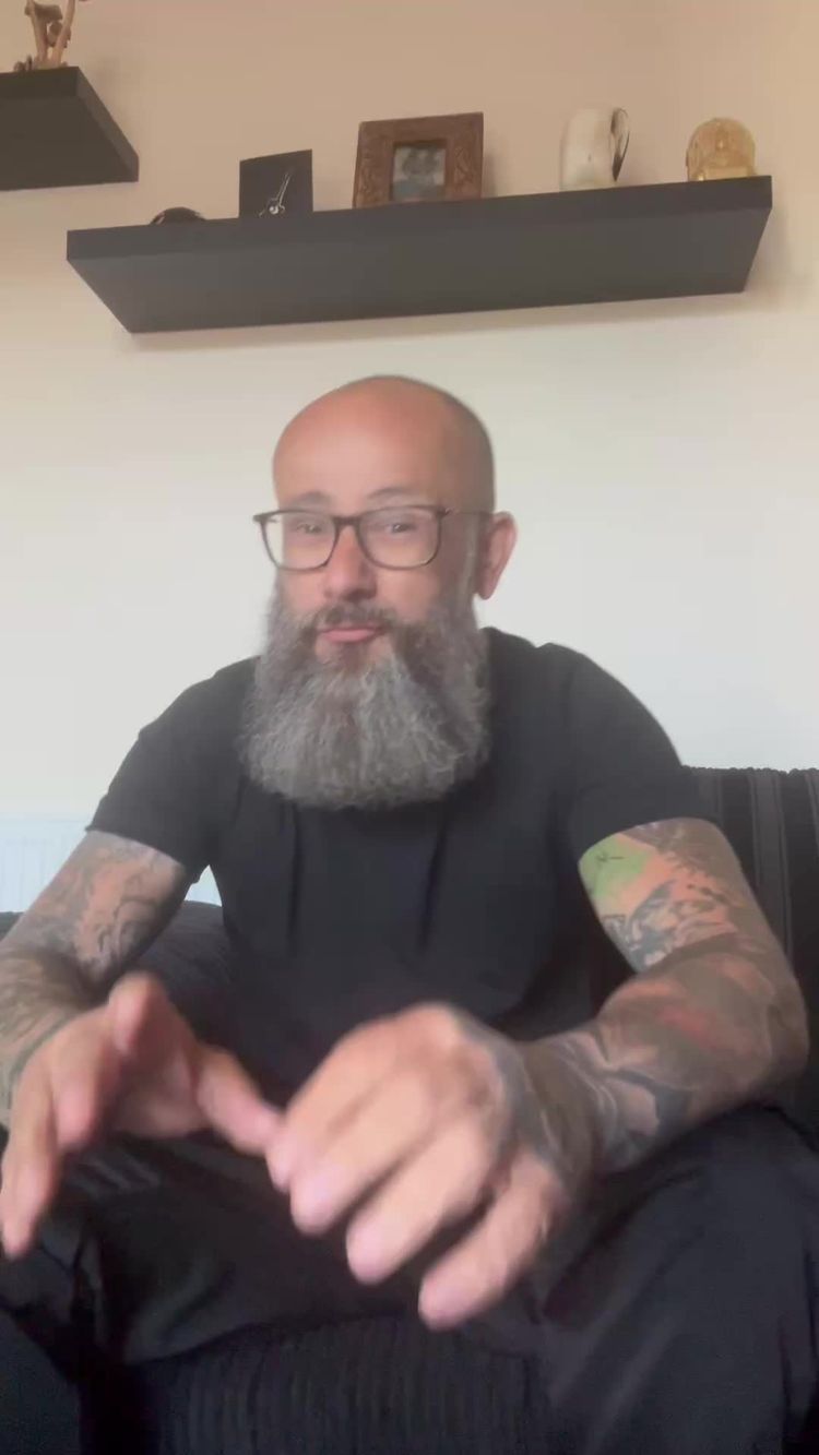 Video af Scott