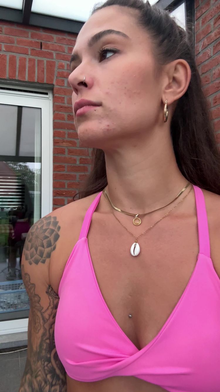 Wideo Stephanie  dla BioGlow