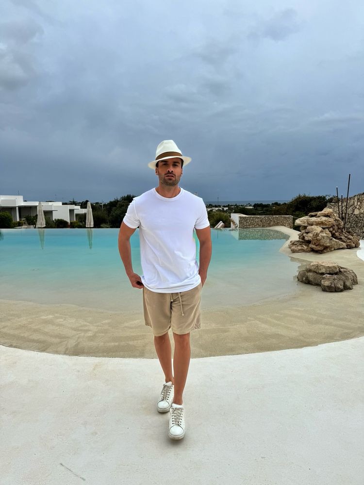 Moda Foto di Luca  per HERO clothing