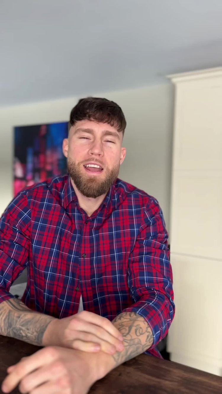 Video of Adam for Manifest
