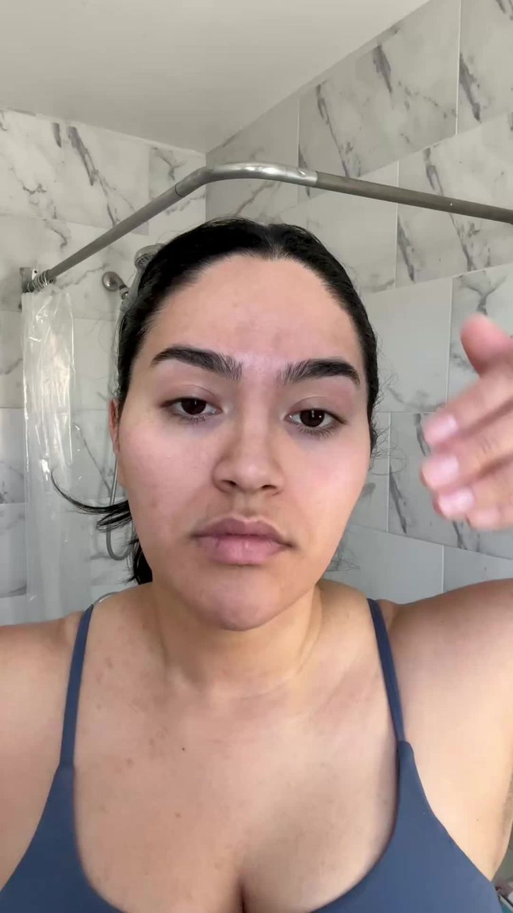 Video av Alejandra for Baby Face Yoga