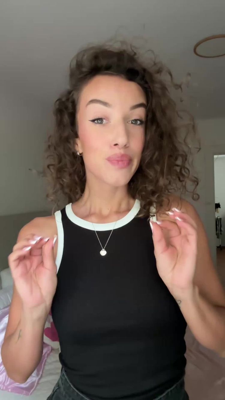 Saúde Vídeo de Natalie para THE 2.0 BRAND
