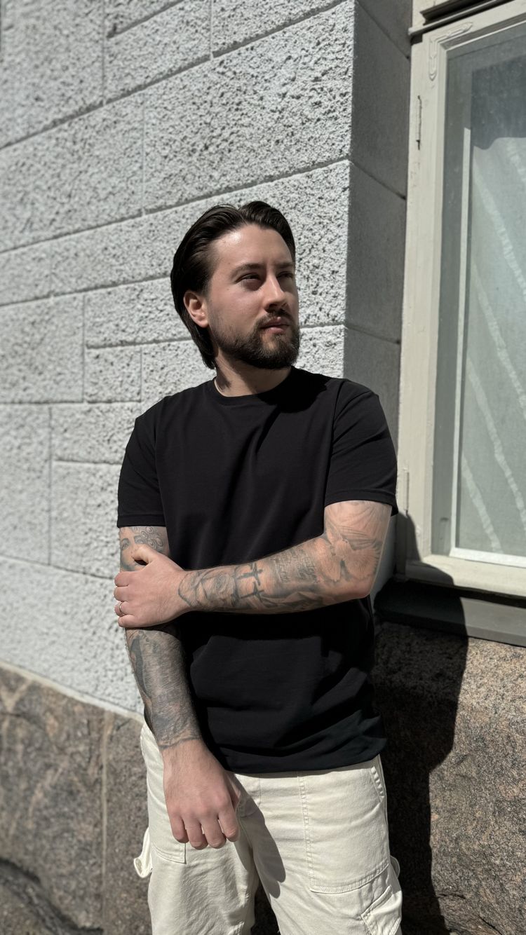 Modă Fotografie de Teodor Catalin pentru HERO clothing