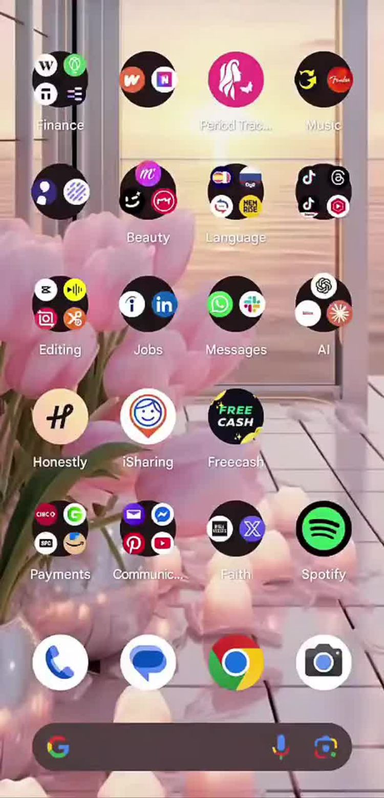 Apps & Digital Services Video of Taydra for Freecash